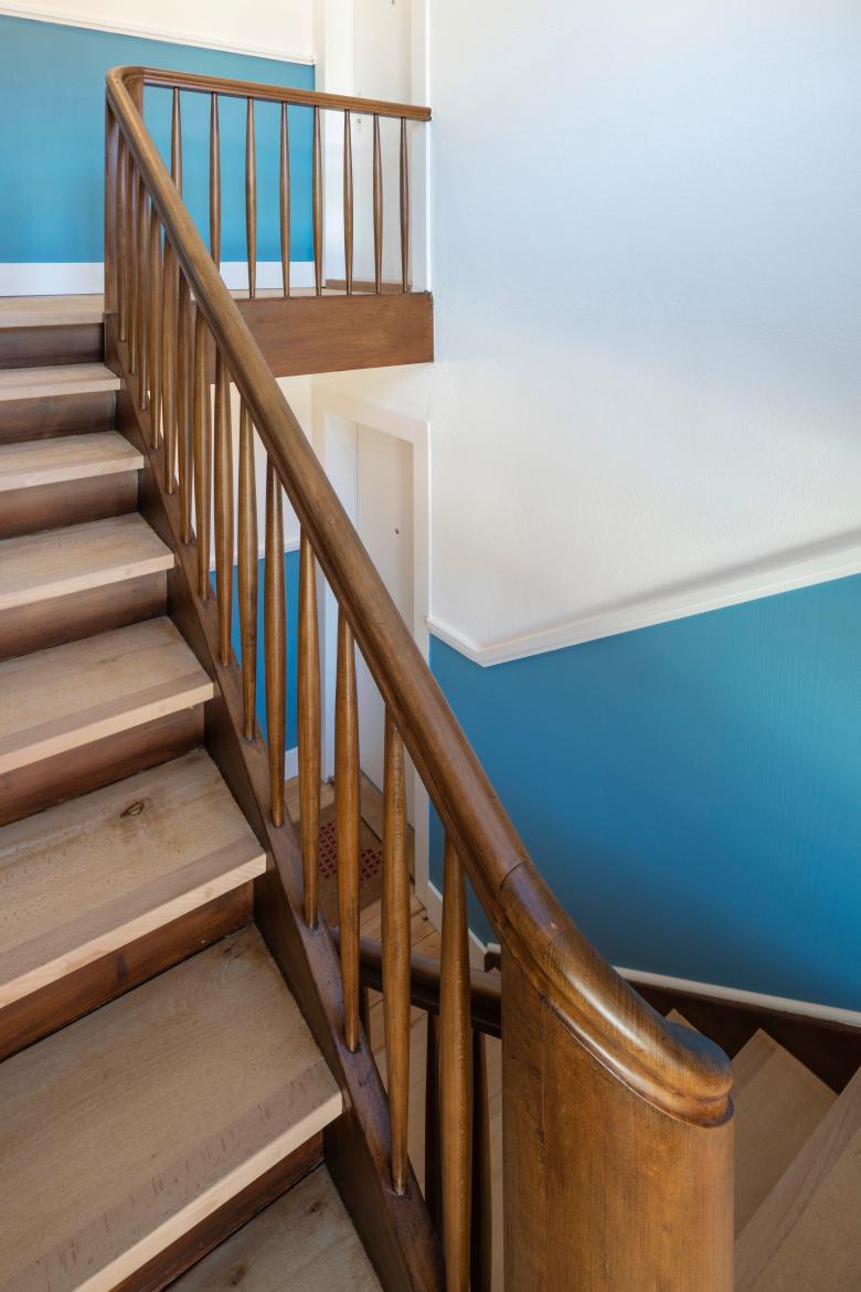 Andreas Marti & Partner Architekten AG丨Umbau und Erweiterung Bündtenweg丨瑞士-7