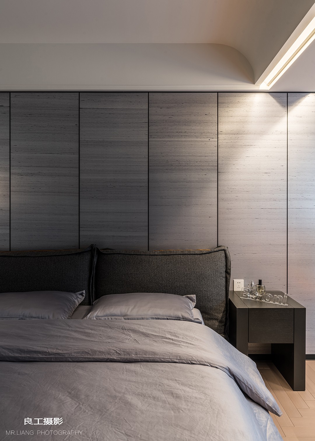 博洛尼全屋定制丨中国岳阳丨众壹-33