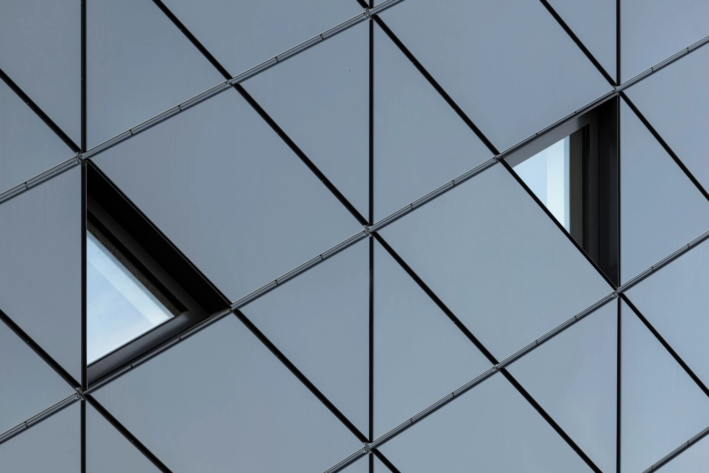 圣阿波利奈尔消防站丨加拿大魁北克丨CCM2 建筑事务所-38