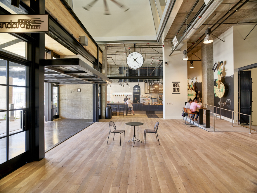 400 Fairview 多用途建筑-30