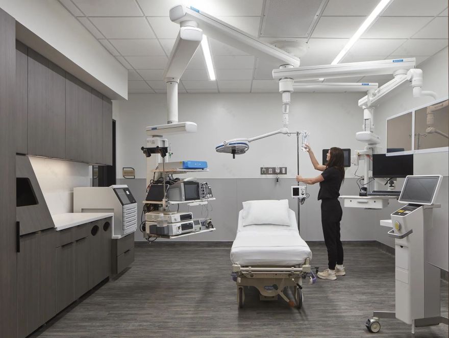 梅特罗多拉研究所丨美国盐湖城丨HGA-20