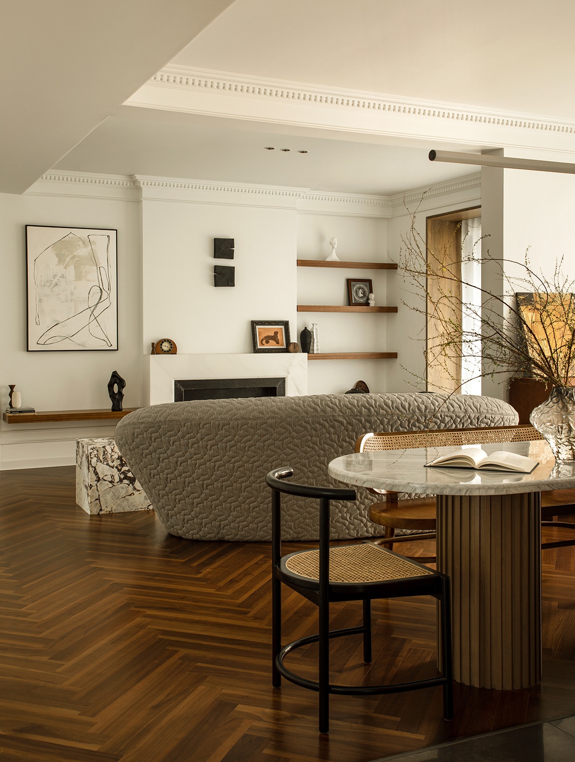 棕榈泉悦江国际丨中国重庆丨DE 设计事务所,D·ART 设计陆虹霖-28