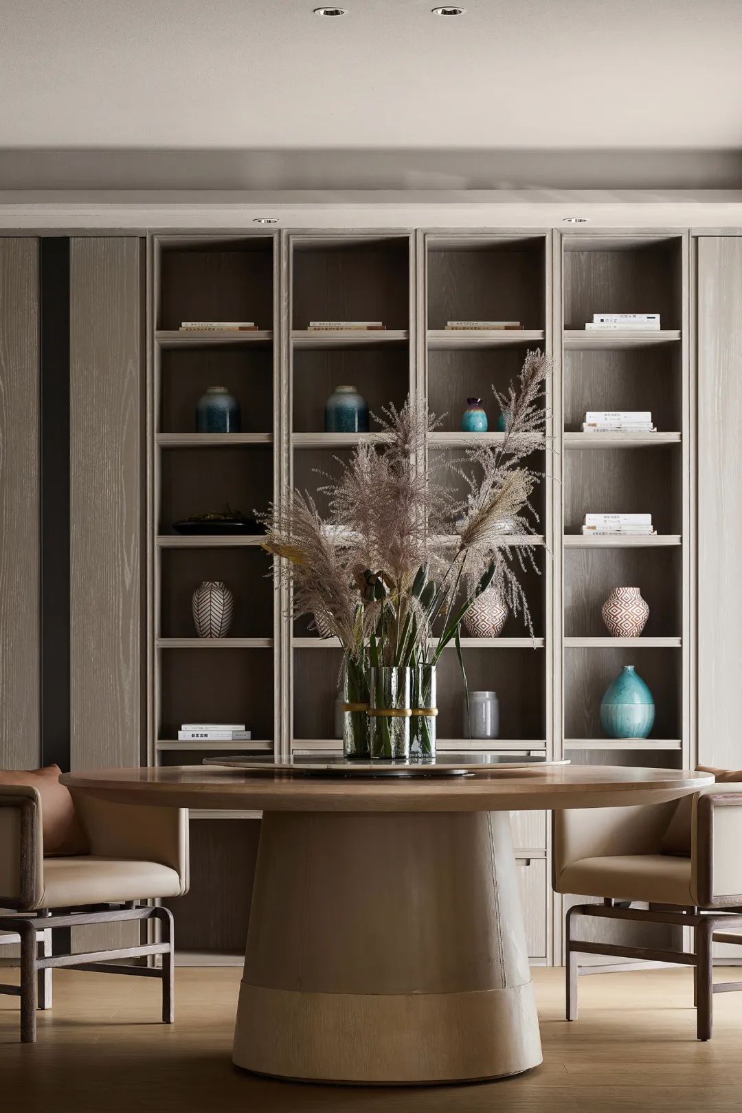 碧海云天私人会所丨中国深圳丨禾田营造-38