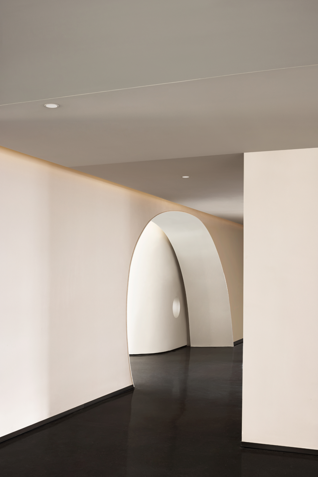 新胜大集团室内设计丨中国杭州丨慢珊瑚设计-36