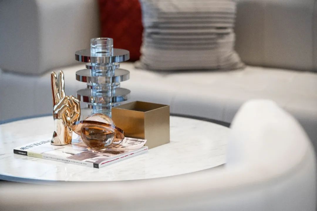 金地商置·盐城金地中心丨中国盐城丨DOME&ASSOCIATES董世建筑-32