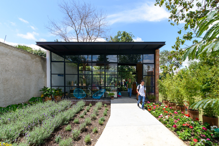 墨西哥文化学院-2