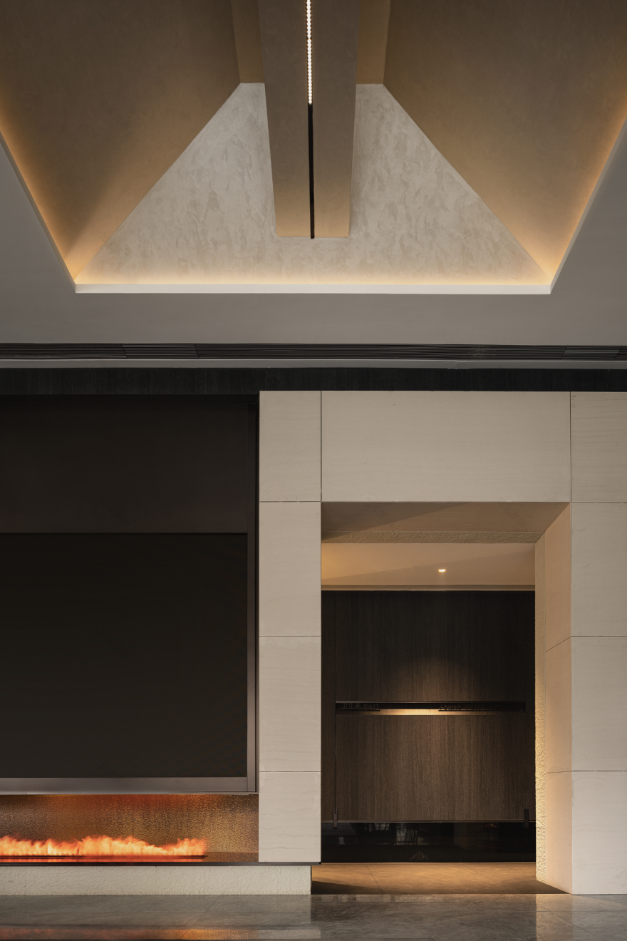 中海太原学仕里丨中国太原丨研质共设-51