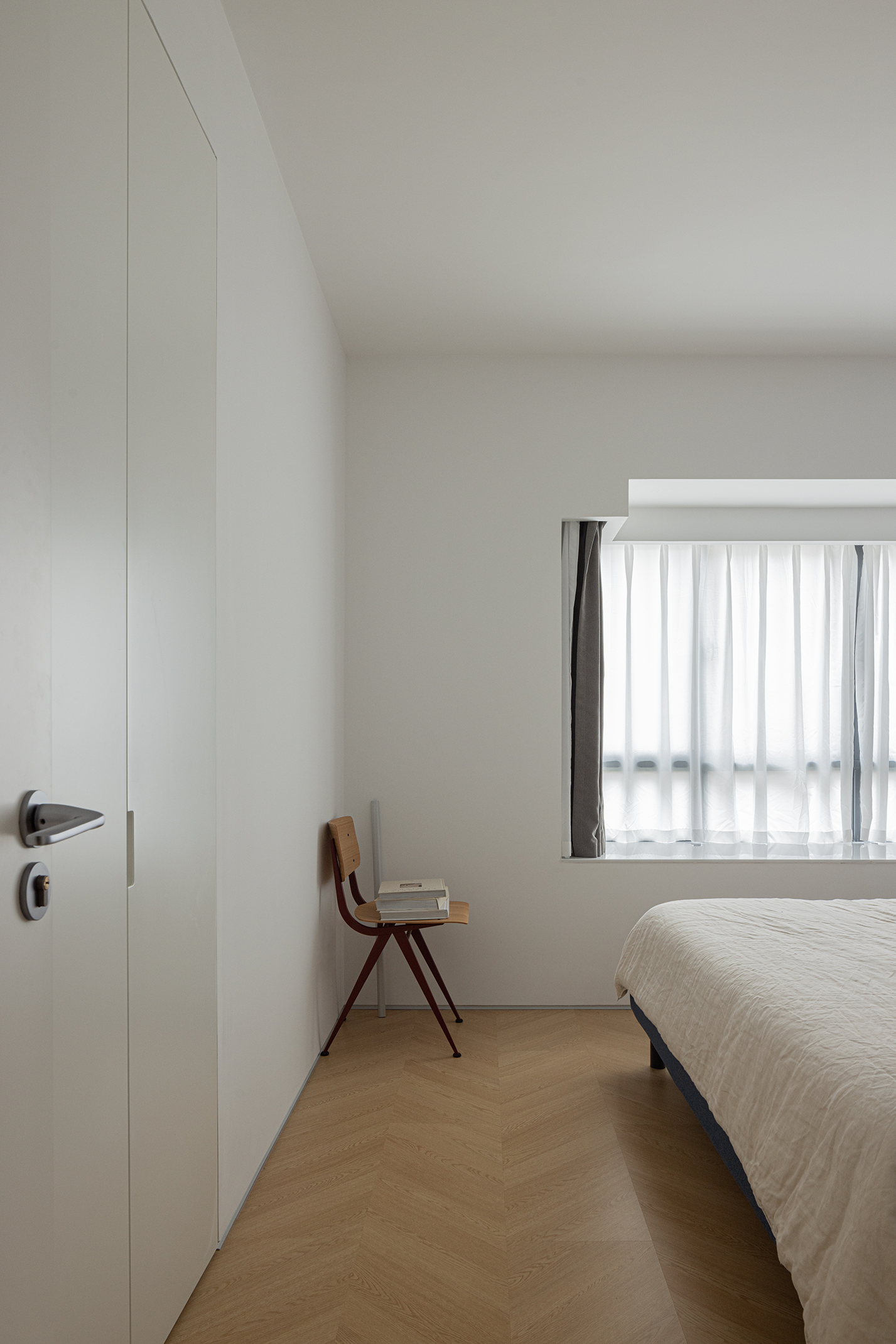 桂林公寓丨中国广西丨无二设计-51