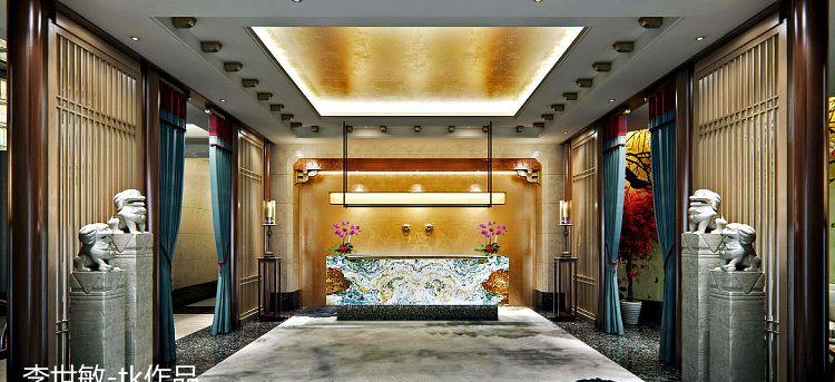 昆明月光樱花桑拿会馆-0