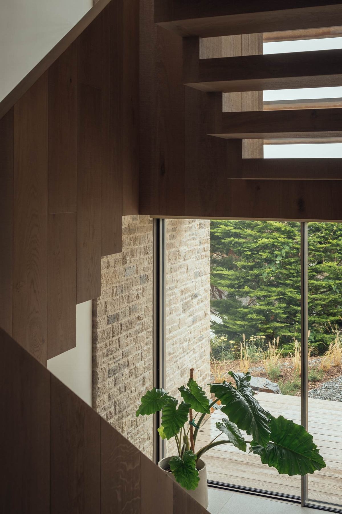 Devon Bay House德文湾别墅丨英国丨McLean Quinlan-27