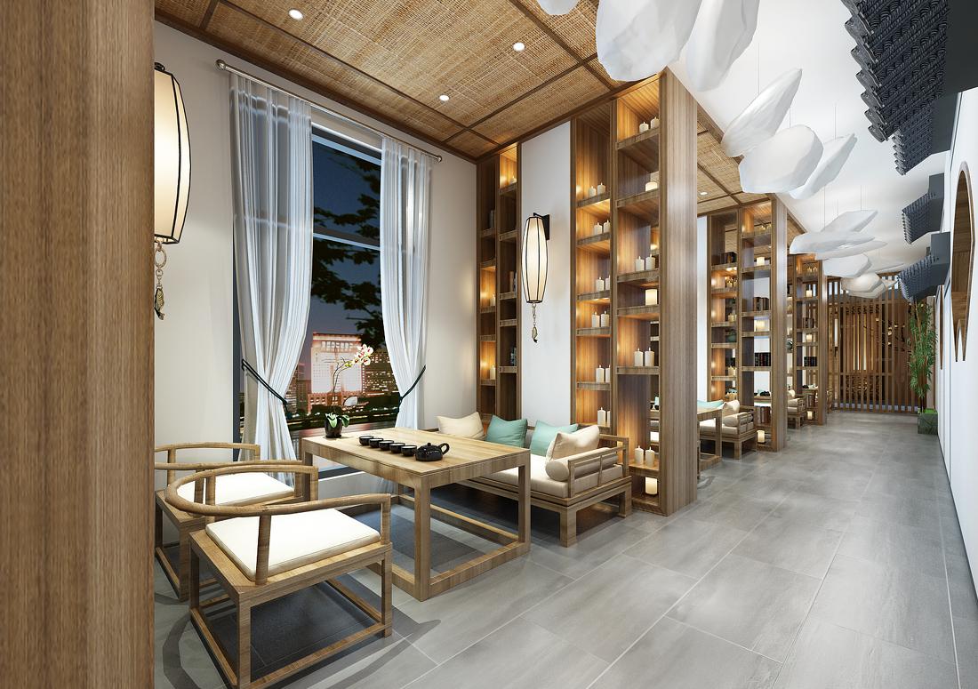 
SNIDL║树绕村庄 -2