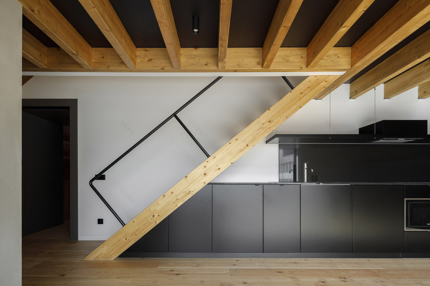 Devesas陶瓷厂改造,波尔图 / Anarchlab-77