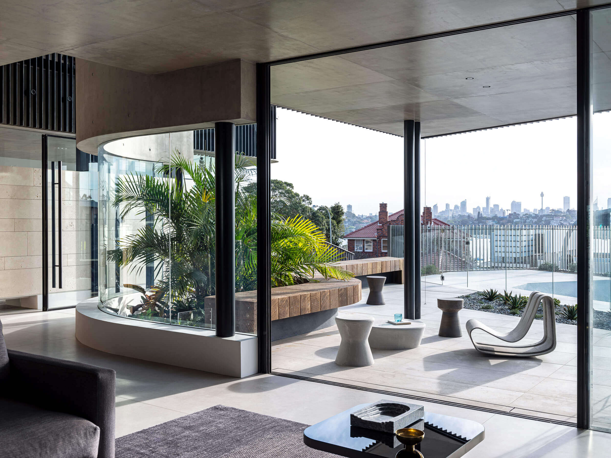 JEWEL HOUSE Stafford Architecture-0