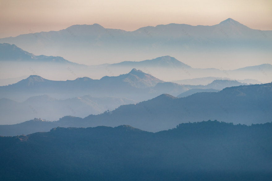 博克拉及周边地区丨尼泊尔丨KIRILL TSYBENKO-50