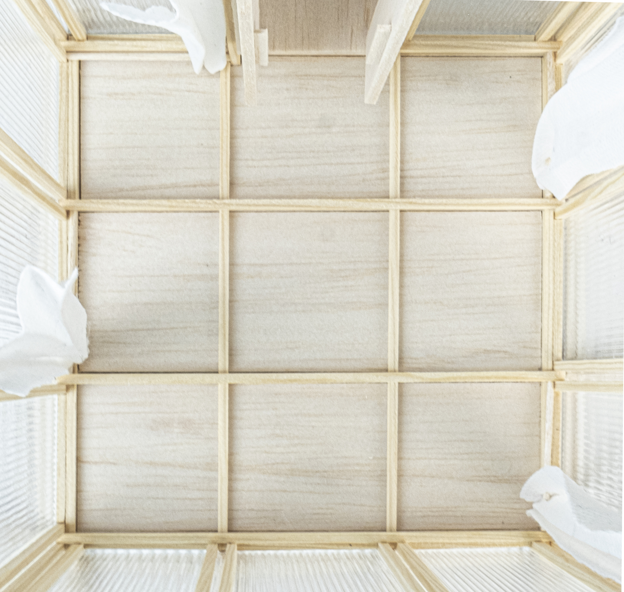 圆形展馆丨荷兰鹿特丹丨Studio ACTE-29