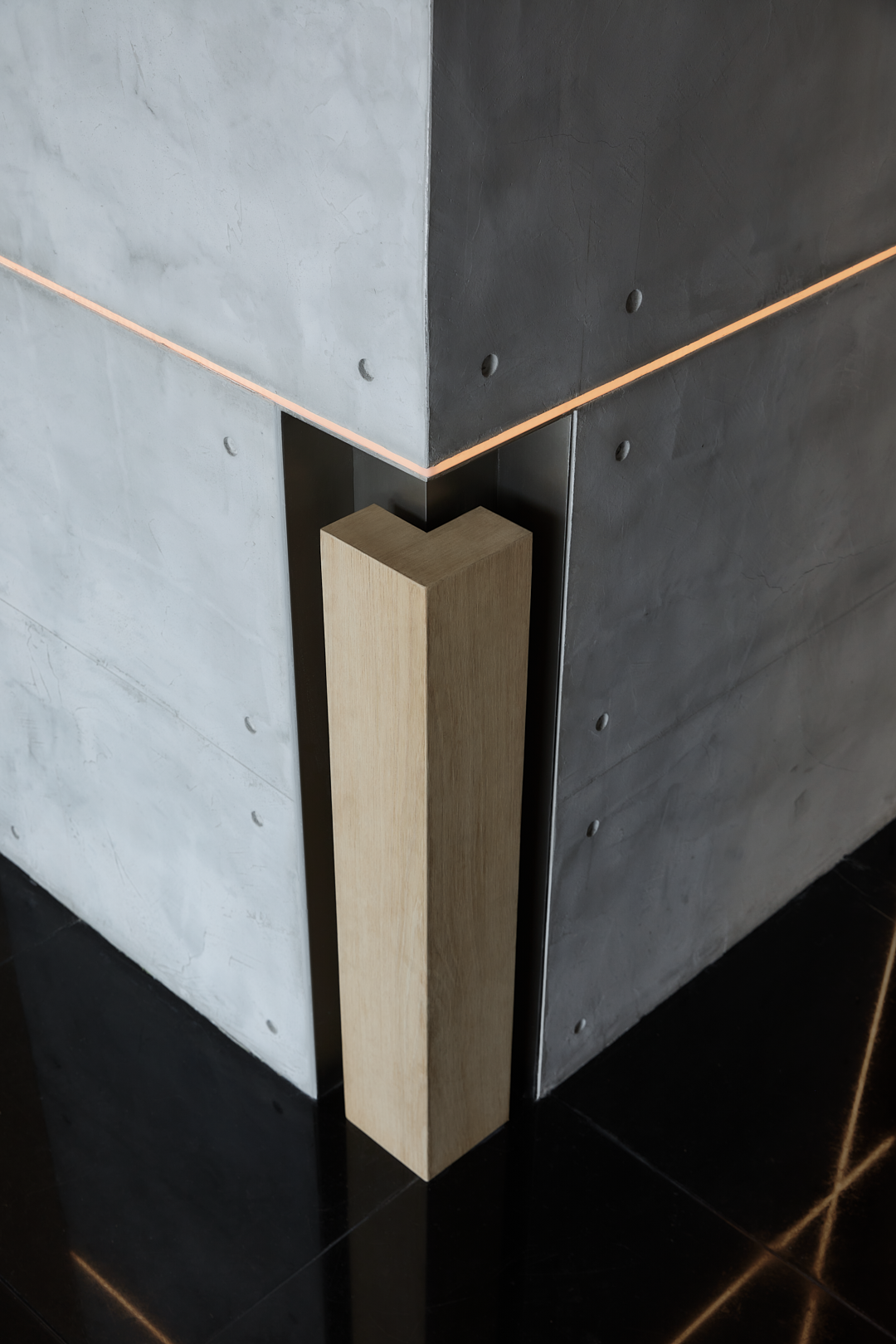 磐  PAN RESONANCE丨中国温州丨锵设计-38