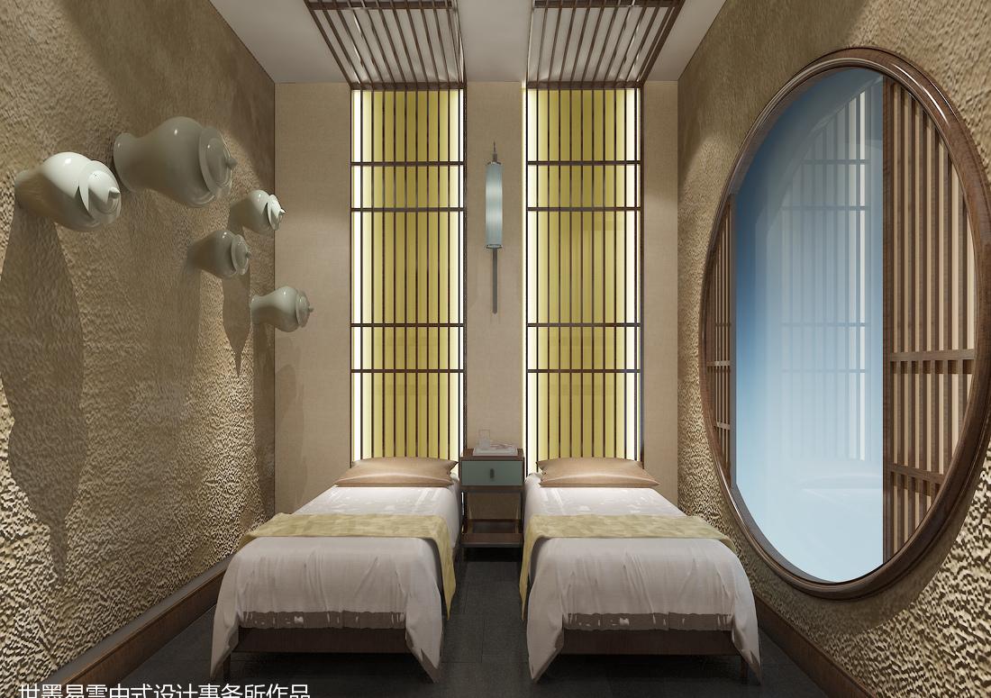 禅意云水,心归宁静-48