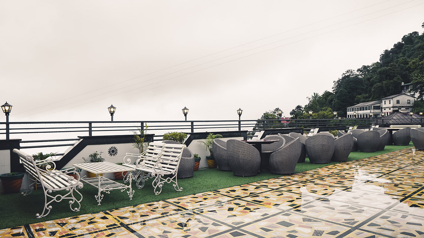 俄罗斯酒店 Commercial 摄影设计探秘-6