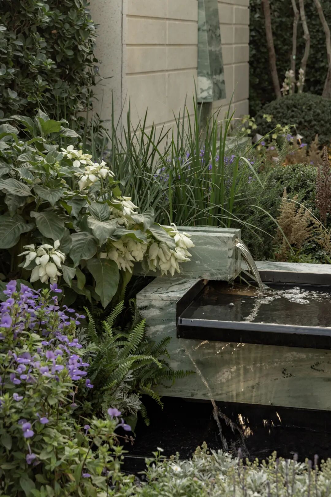 广州金茂·越秀丨璞樾·墅丨中国广州丨A&N尚源景观(方案+扩初)-87