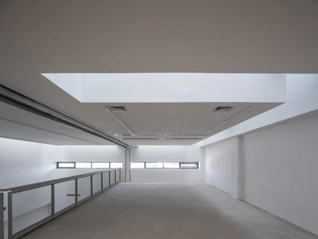 中国美术学院良渚校区丨中国杭州丨非常建筑-62