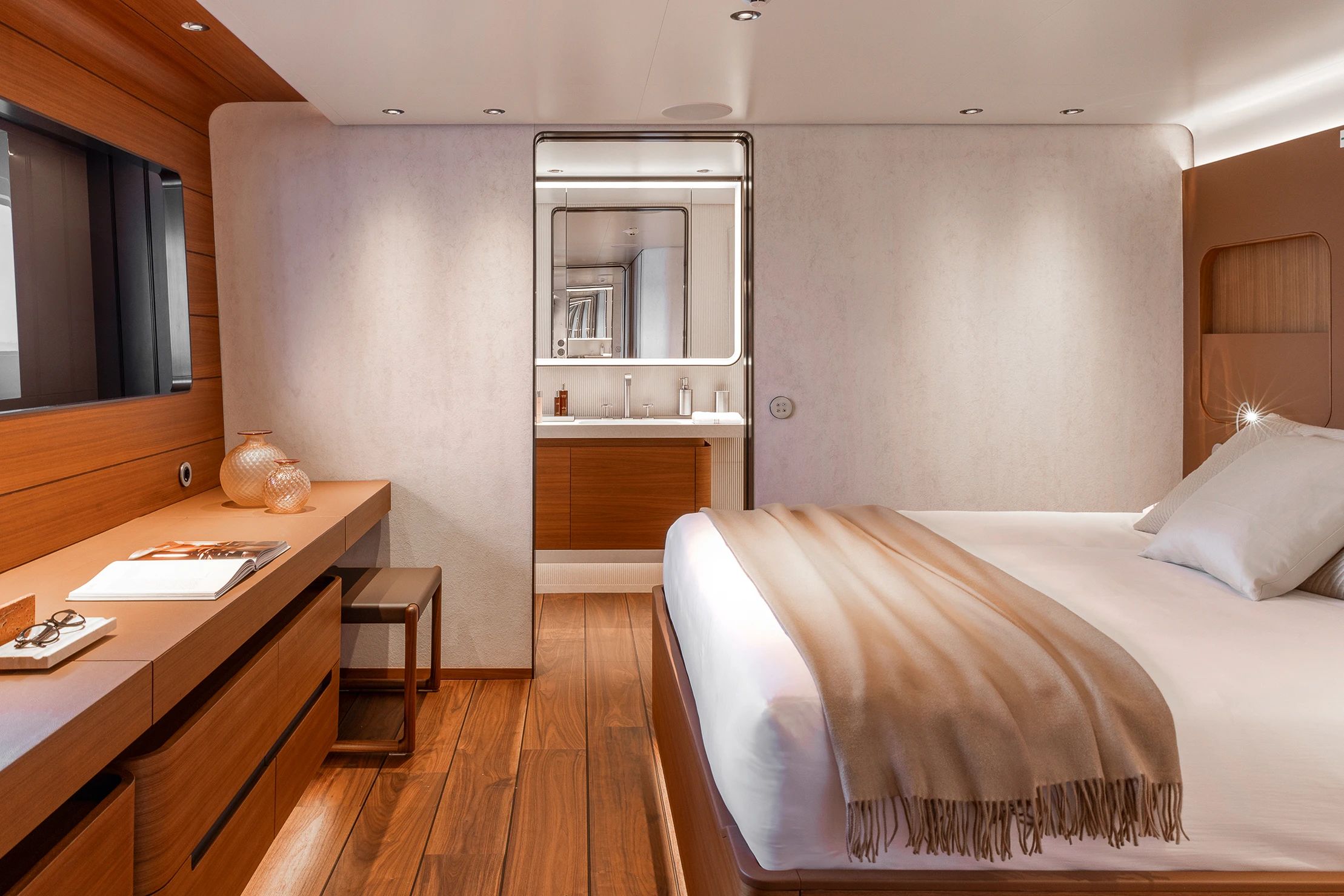 宝格丽御用大师Antonio Citterio最新豪华游艇设计！-151