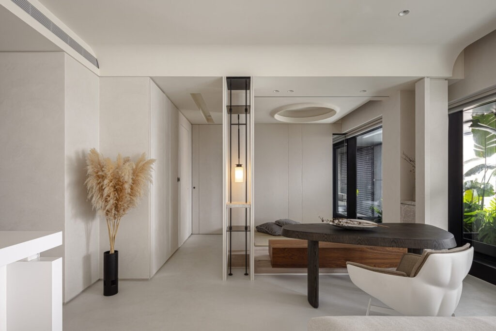 三辉玳门实品屋 | 唐忠汉-11