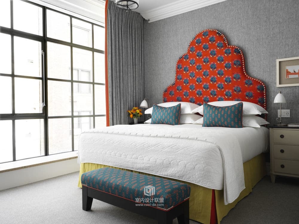 The Whitby Hotel 纽约曼哈顿精品酒店-20