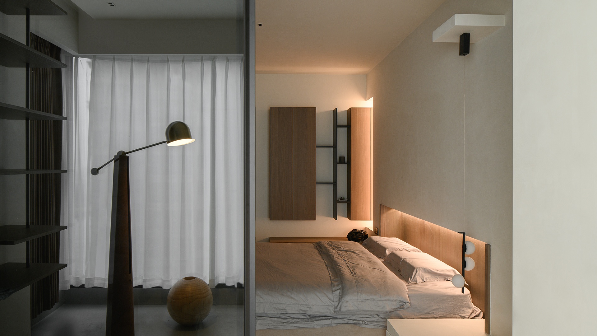 随光影流转 | 吴振宇作品-19