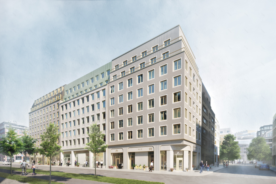 丨瑞典斯德哥尔摩-24