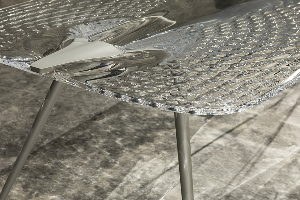 Aeris系列丨意大利米兰丨Zaha Hadid Architects(ZHA)-22