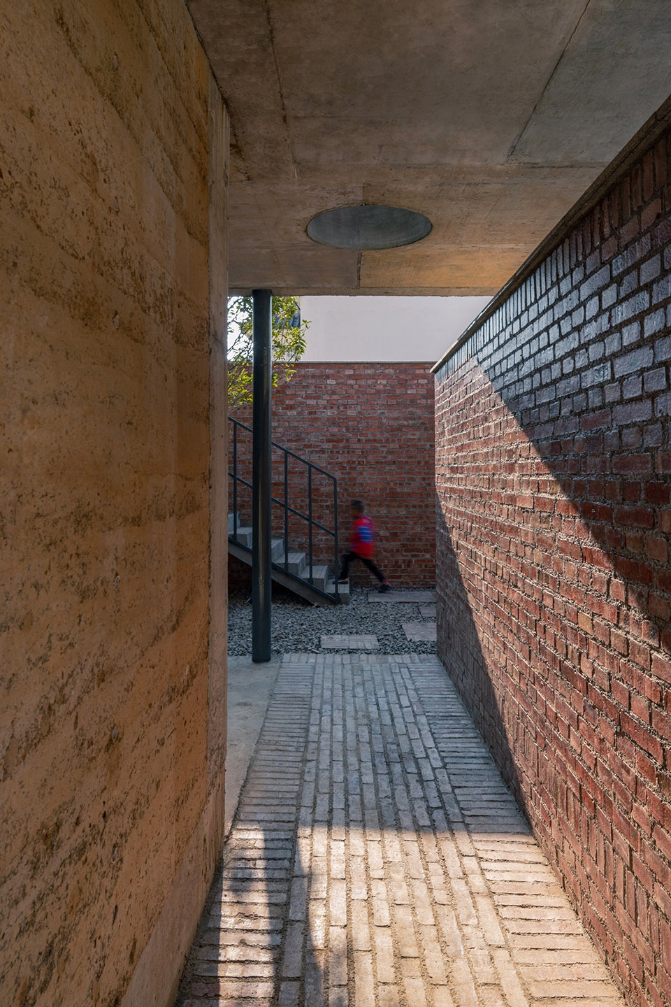 保山乡村集合住宅丨中国保山丨拾号建筑-67