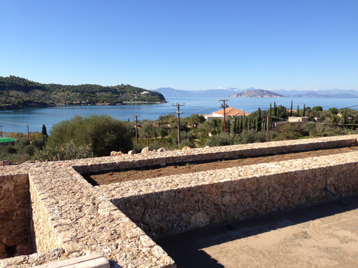 帕拉希斯之家（卡萨·帕拉希斯）丨希腊丨BC Estudio Architects-15