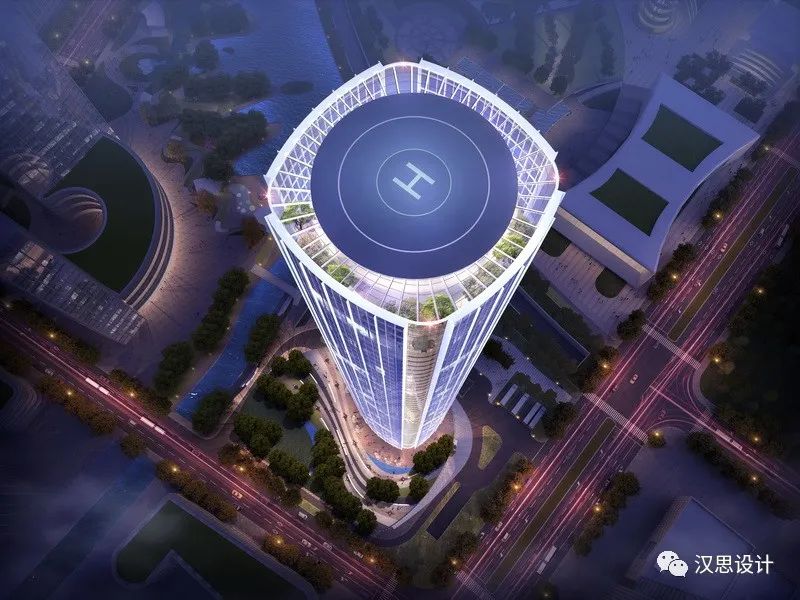 苏州星俪酒店丨中国苏州丨上海汉思建筑设计事务所-20