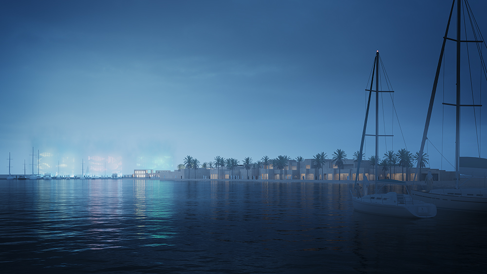 丨沙特阿拉伯-40