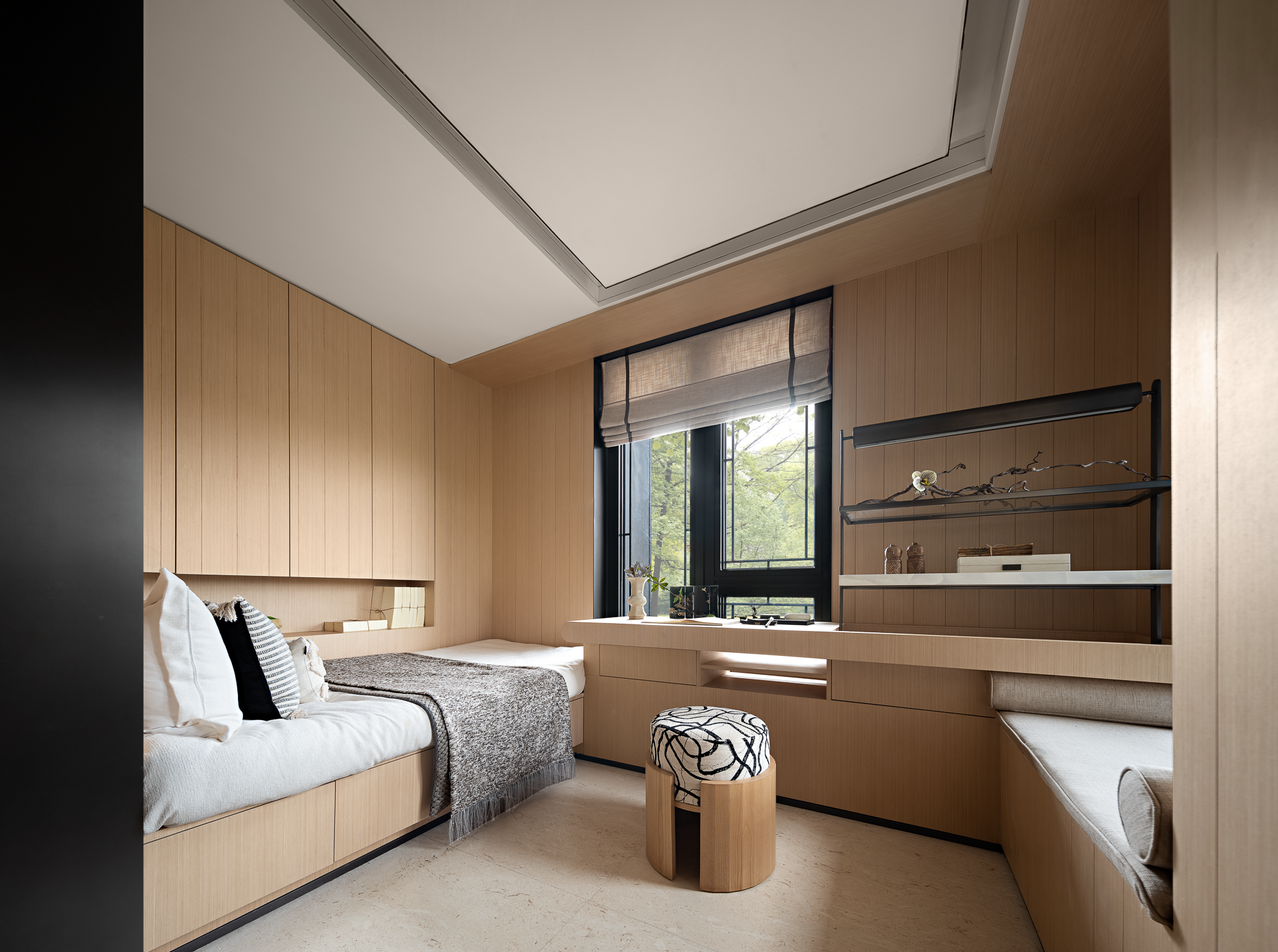 INNEST意巢设计：金地·御湖颂 Part2-6