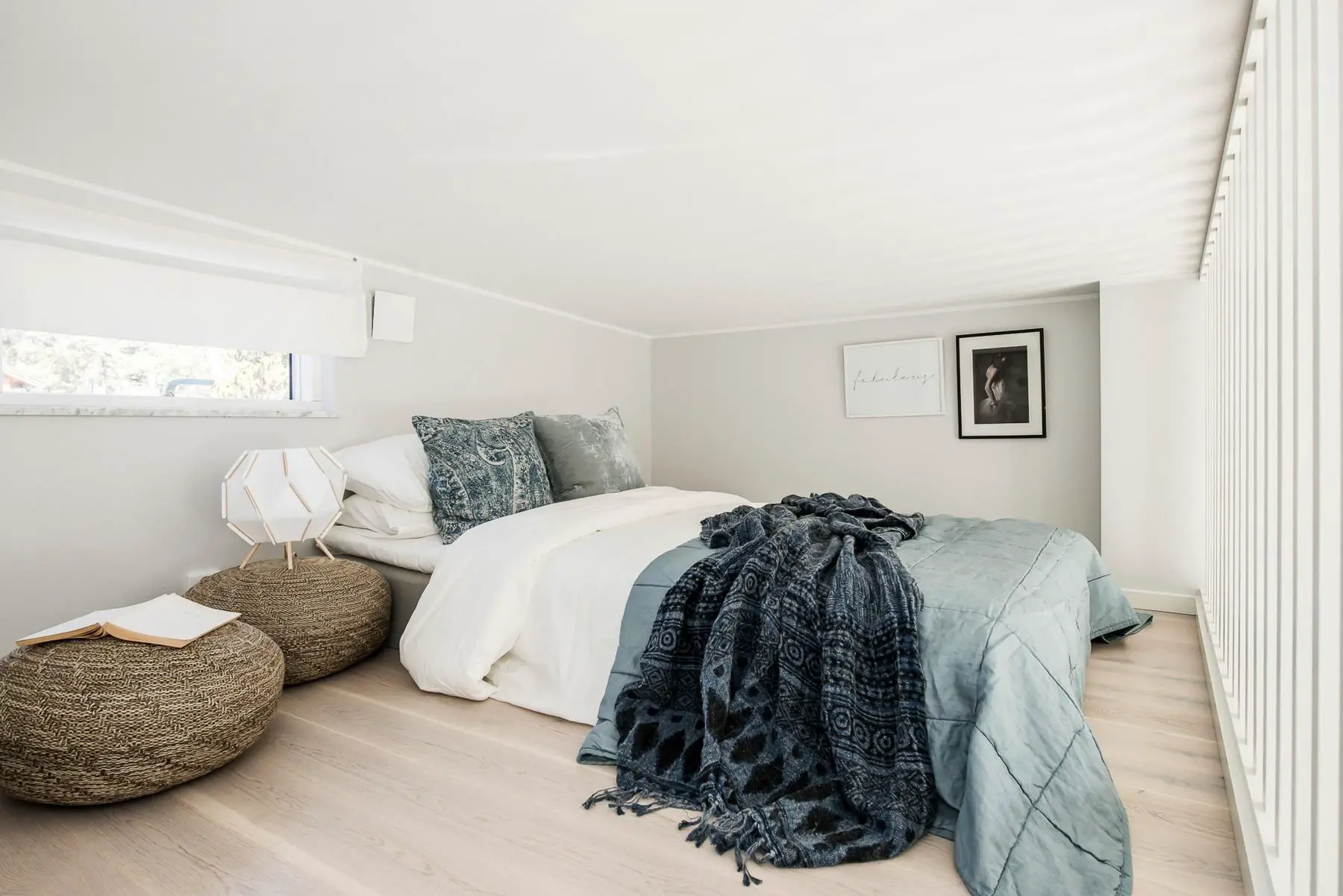 21 平米迷你屋设计，小空间大利用-12