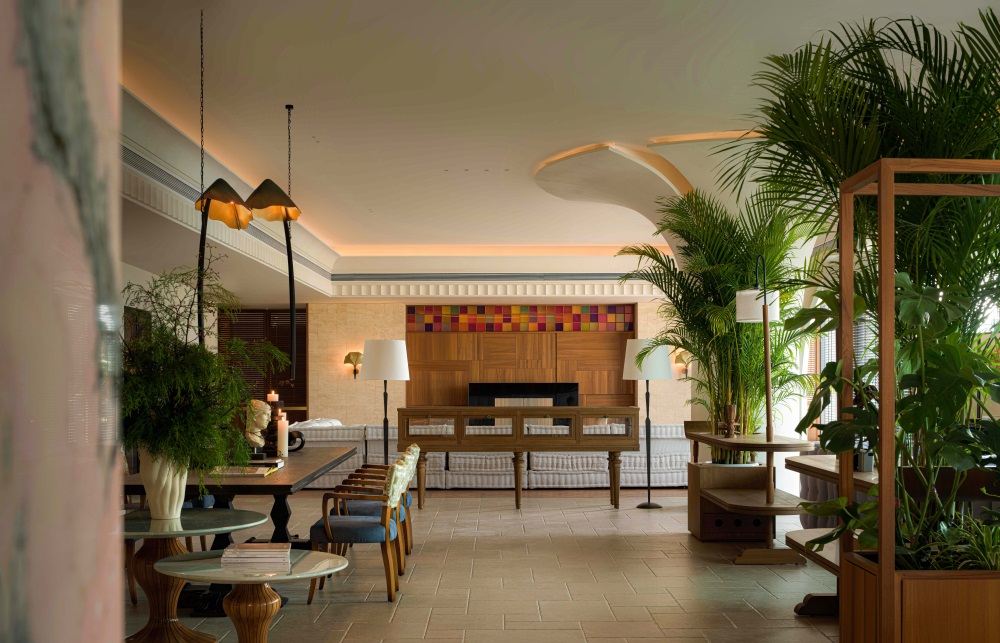 海上繁花 怀珂丨中国厦门丨厦门共界设计事务所-31