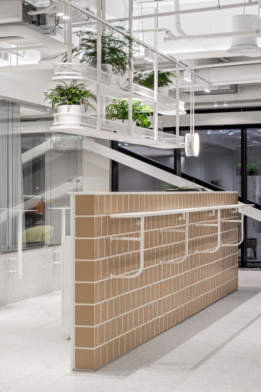 小队;班;小组丨乌克兰基辅丨Maksym Parokonnyi等多位建筑师-32