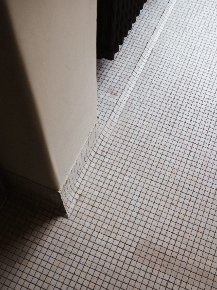 克鲁瓦卡夫罗瓦别墅丨法国丨法国建筑师 Robert MalletStevens-64