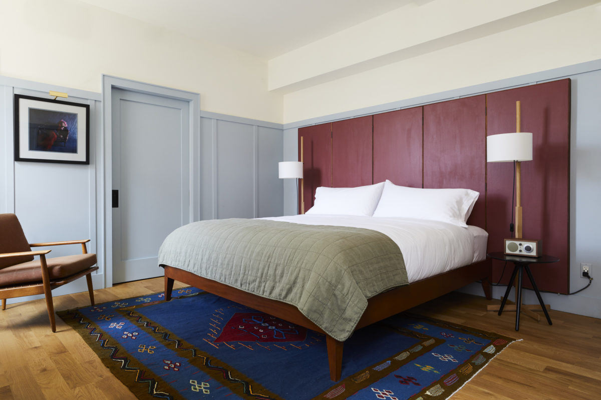 纽约金斯利酒店-10