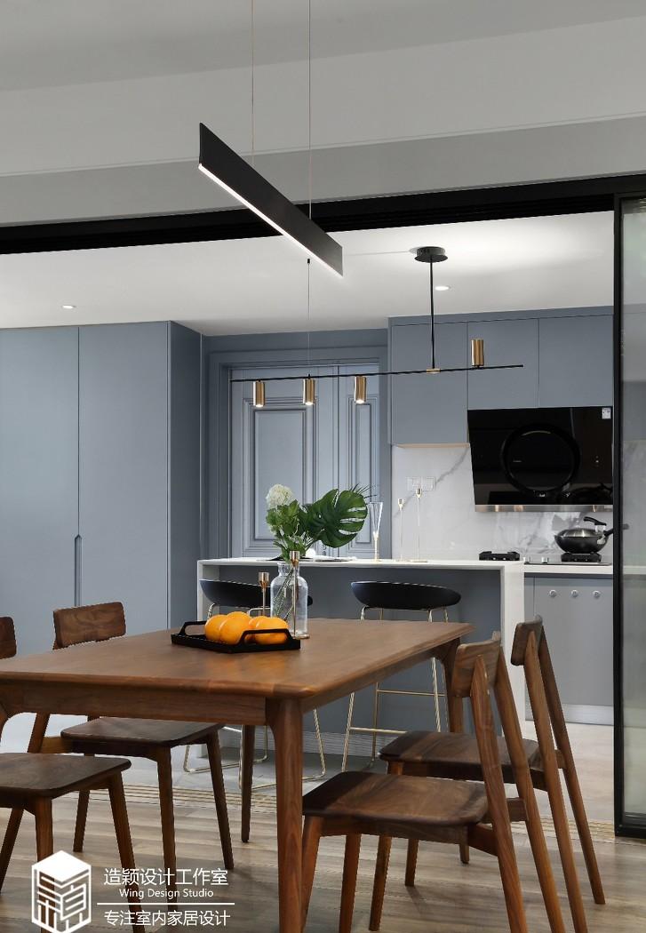 简约自然婚房设计,打造心灵宁静空间-7