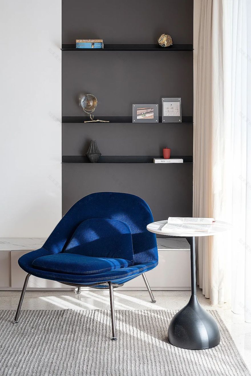 深圳太子湾湾玺别墅丨中国深圳丨鸿艺源设计-19