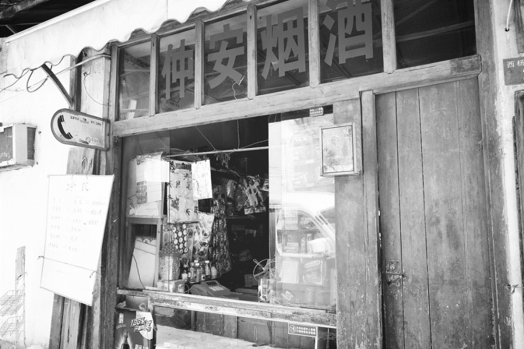 欢喜就好闽南大牌档丨中国泉州丨陈永洲设计-16