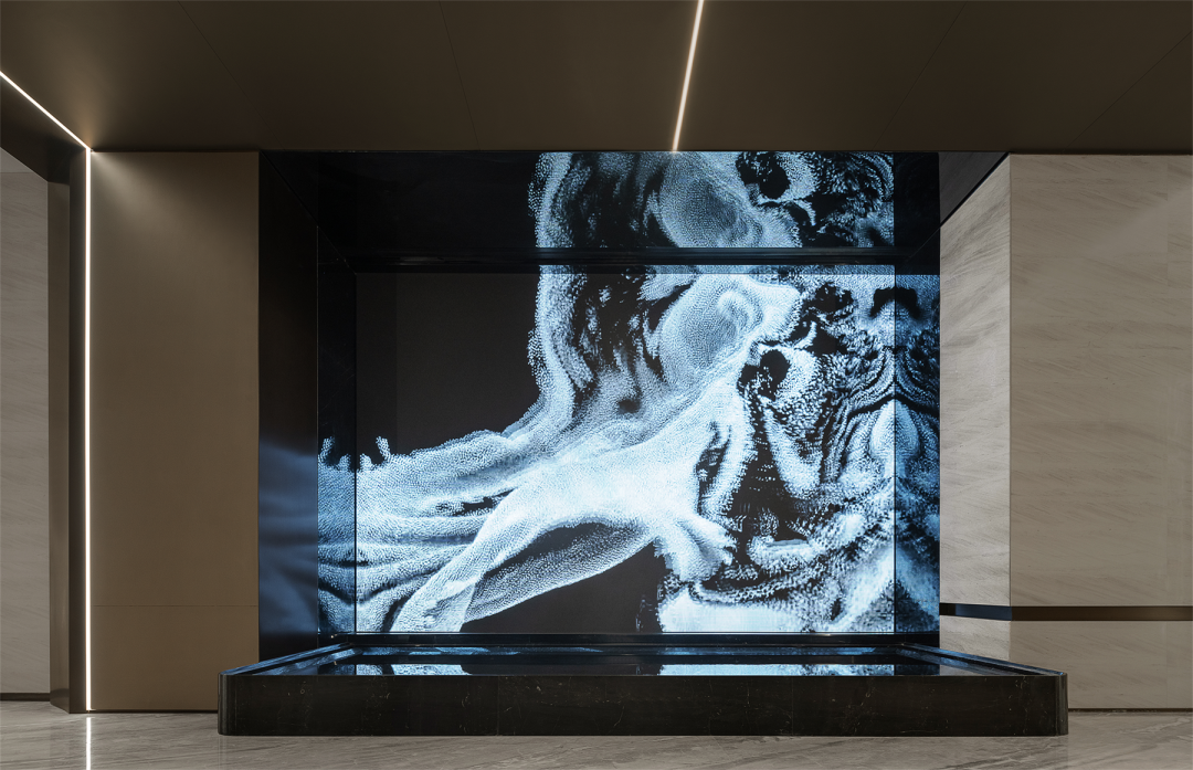 重庆龙湖光年丨中国重庆丨元禾大千-16