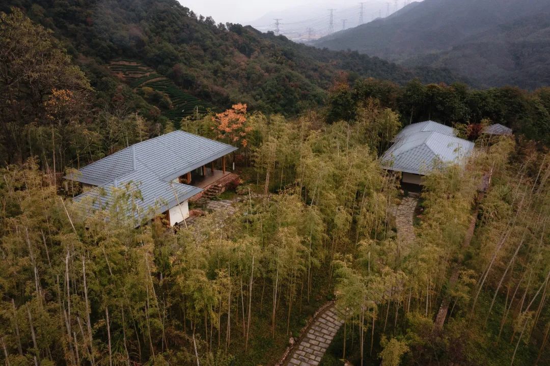 陶园丨中国美术学院风景建筑设计研究总院-5