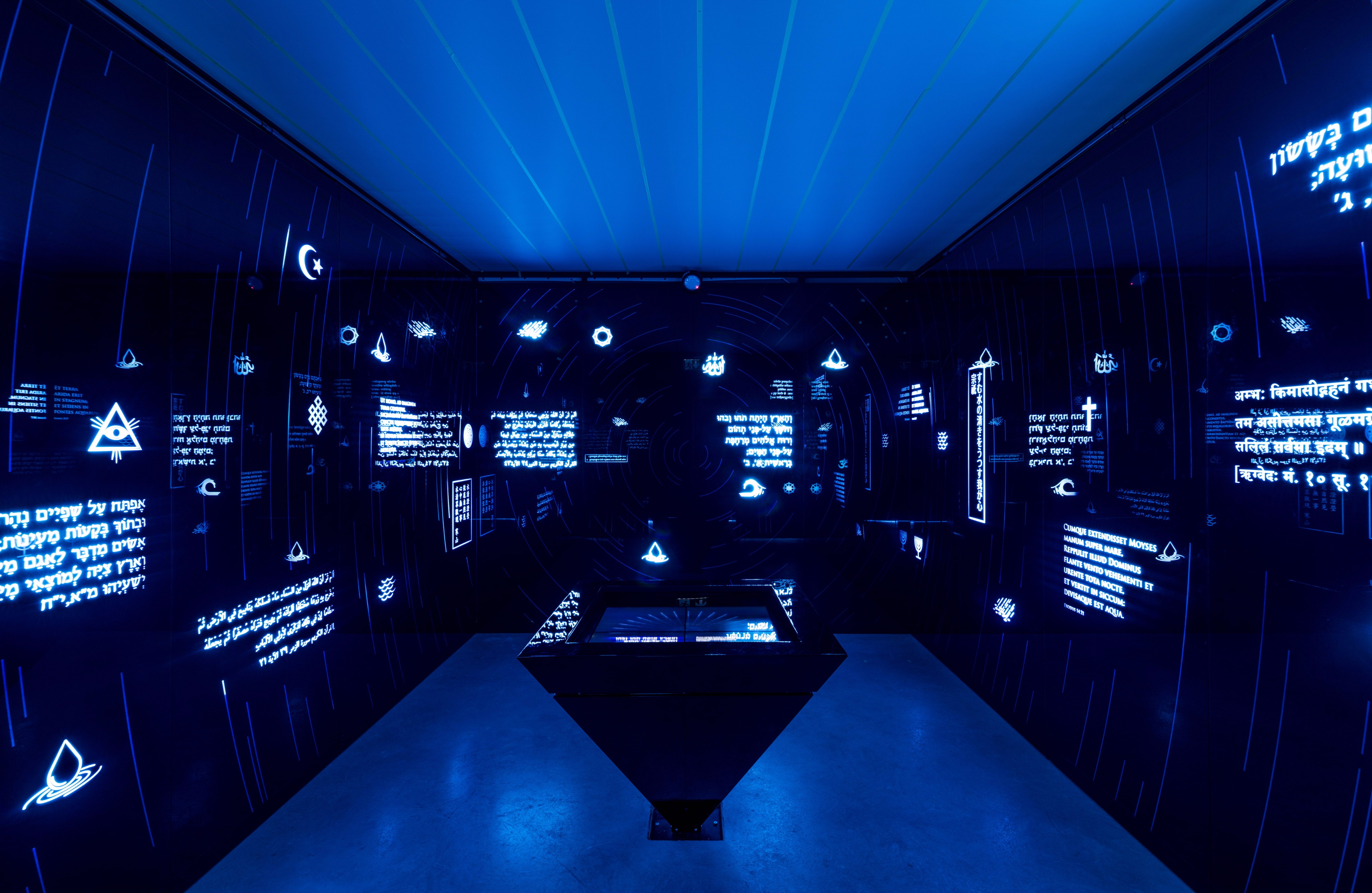 Hydropolis 水主题中心-59