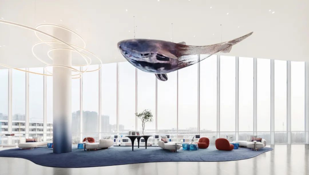 紫香舸作品 |  有形无界-18