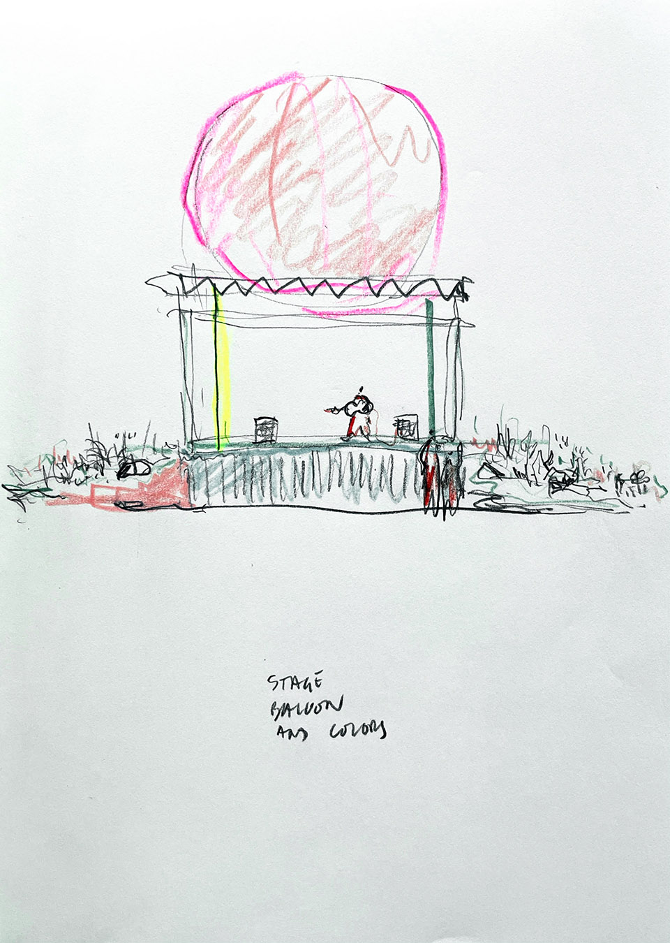 Flora Alpina花园丨意大利米兰丨BUREAU(Daniel Zamarbide等)-89