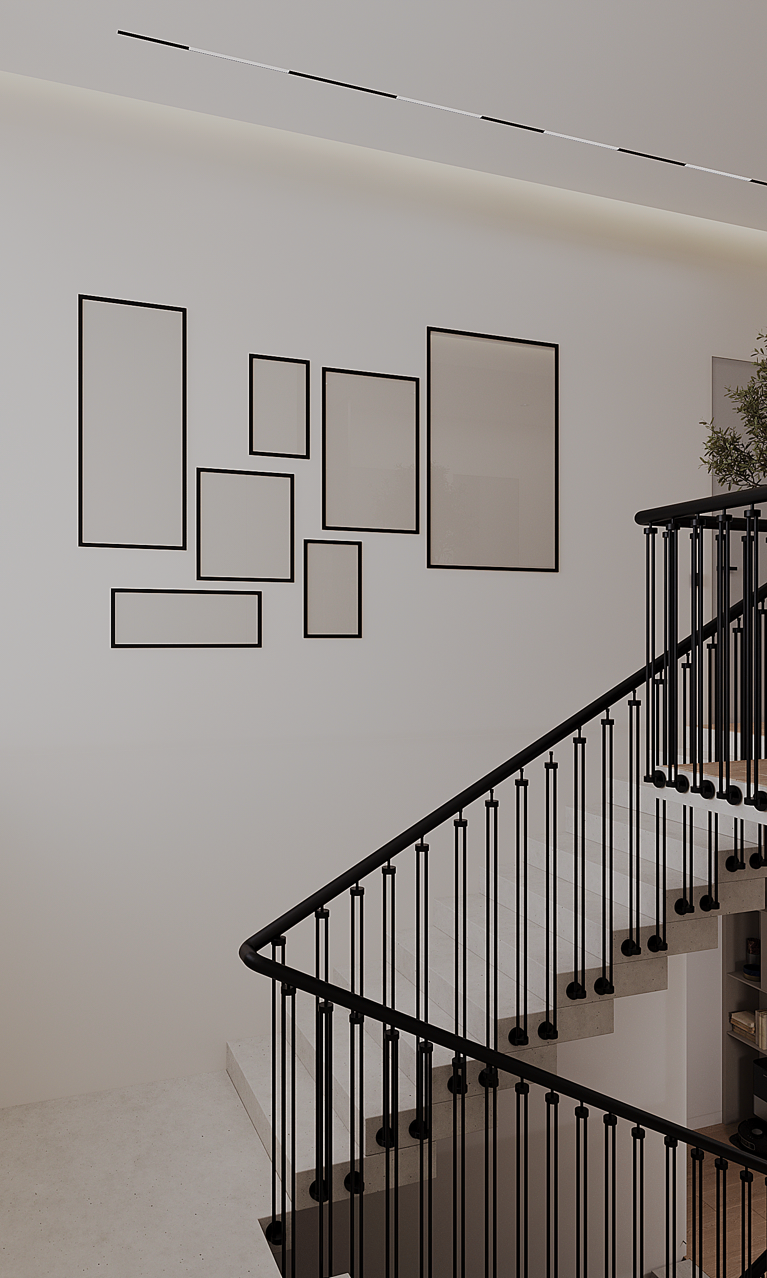 First Floor Interior-32