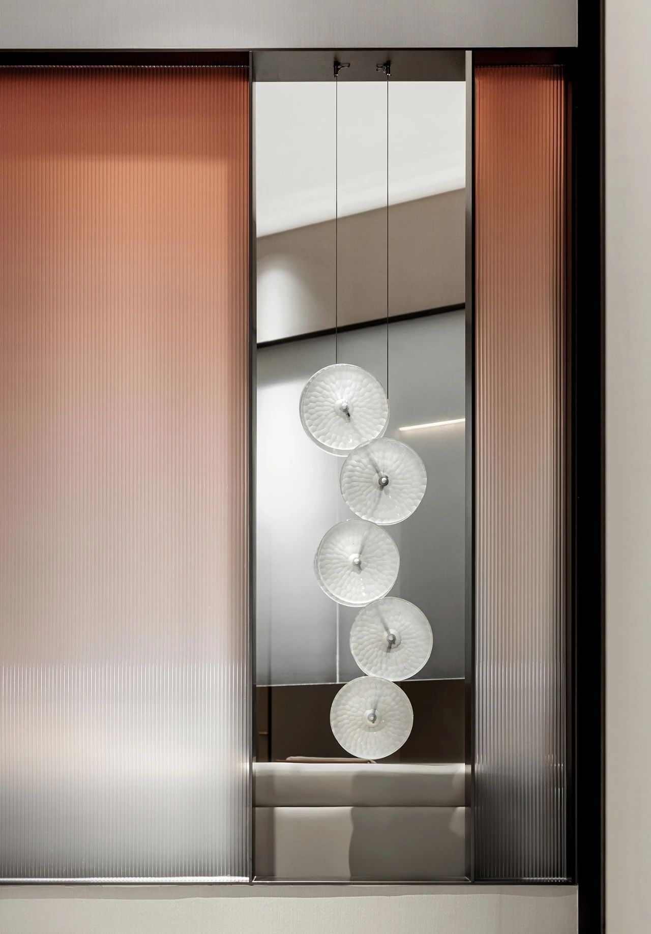 深圳花样年家天下三期售楼处设计丨中国深圳丨GK 桂睿诗设计-6